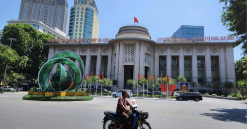 78.000 tỷ bị “rút” khỏi hệ thống, NHNN phát tín hiệu gì?