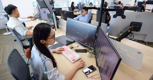 Chứng khoán ngày 18/3: Phân tích nhóm ngành Dầu Khí, Hóa Chất, Vận Tải