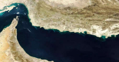 Hormuz và bóng ma khủng hoảng dầu mỏ 2026