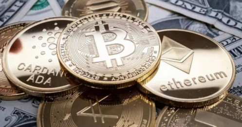 Bitcoin lao dốc, tài sản Token hóa "hứng" dòng tiền?