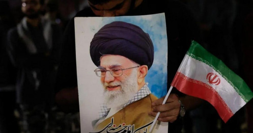 Lãnh tụ Tối cao Iran bị ám sát?