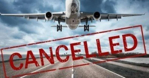 Không phận Trung Đông "đóng sập", hàng không thế giới rơi vào hỗn loạn