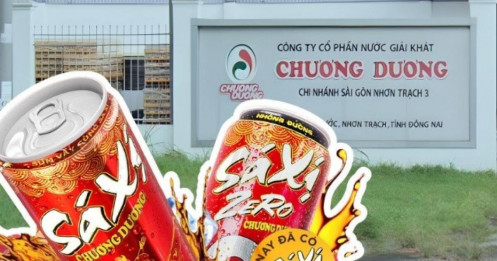 Hệ sinh thái Thái Lan và tham vọng chiếm lĩnh thị trường đồ uống Việt Nam