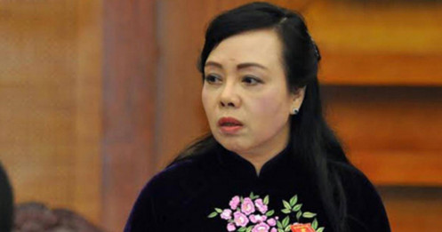 Cơ chế "lại quả" 5% và cú ngã của cựu Bộ trưởng: 4 doanh nghiệp quốc phòng vào tầm ngắm