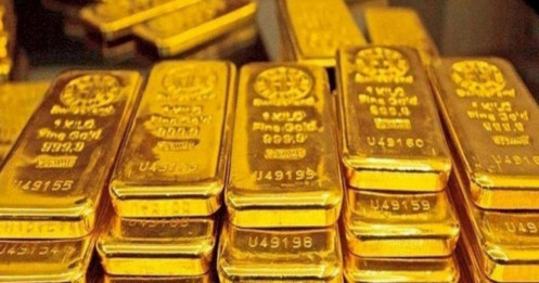 Giá vàng ngày 1/3: Khi "hầm trú ẩn" trở nên đắt đỏ nhất mọi thời đại