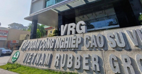 Cú sốc nợ xấu và bài toán bảo toàn vốn tại VRG