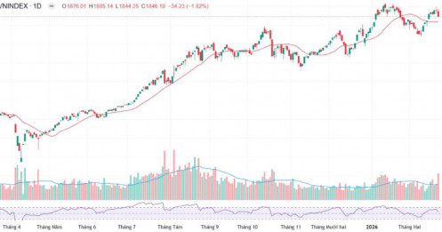 VN-Index biến động mạnh ngày đầu tuần do tin tức - Nhà đầu tư cần làm gì?