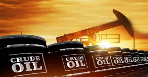 Dầu Wti Bật Tăng Hơn 4%: Cú Sốc Nguồn Cung Hay Khởi Đầu Sóng Tăng Mới?