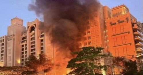 Khách Việt hoãn hủy tour đi Trung Đông vì lo sợ chiến sự