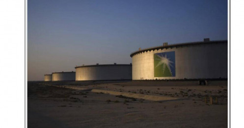 Cú sốc Trung Đông: Giá dầu bật tăng 9% sau khi nhà máy Ras Tanura bị tấn công