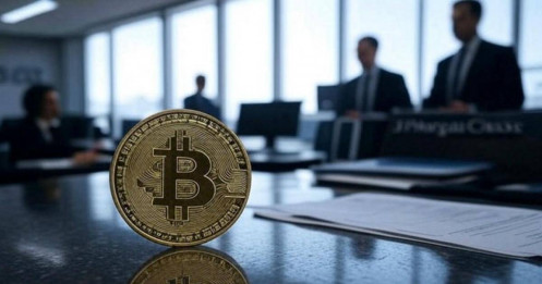 Cuộc "xâm lăng lặng lẽ" vào bản đồ tài sản toàn cầu