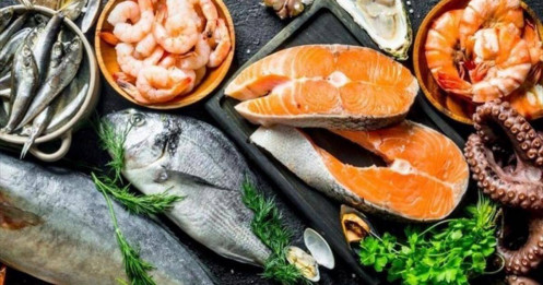 Khi thuế quan trở thành "điểm nghẽn" của thủy sản Việt