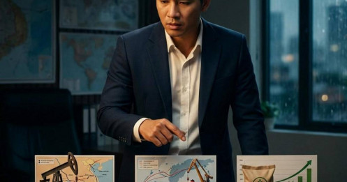 Bài viết HAY của chuyên gia