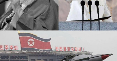 Trung Đông leo thang – Iran không còn “bức tường bất khả xâm phạm”