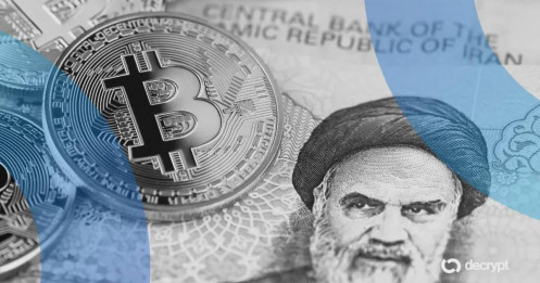 Cuộc xung đột Iran có ý nghĩa gì đối với giá Bitcoin?