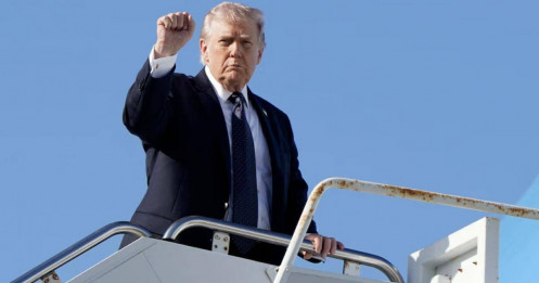 Iran nói hơn 500 lính Mỹ thương vong, ông Trump “thề” báo thù