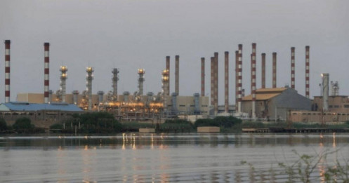 Năng lực dầu khí của Iran thế nào?