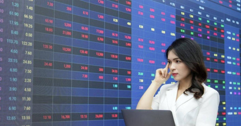 Lịch sử cho thấy gì về phản ứng của VN-Index trước xung đột lớn?