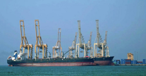 Giá dầu tăng vọt lên đỉnh 4 năm, chuyên gia cảnh báo mốc 100 USD/thùng hoàn toàn có thể xảy ra