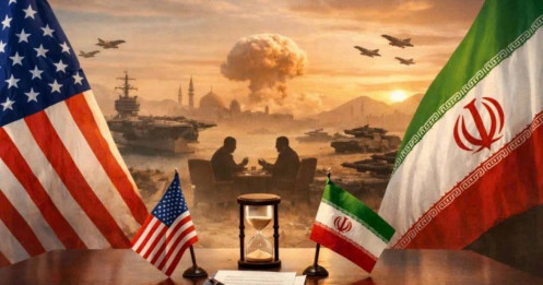 Xung đột Mỹ-Iran có thể tác động như thế nào đến giá dầu, vàng, tiền tệ và thị trường chứng khoán toàn cầu?