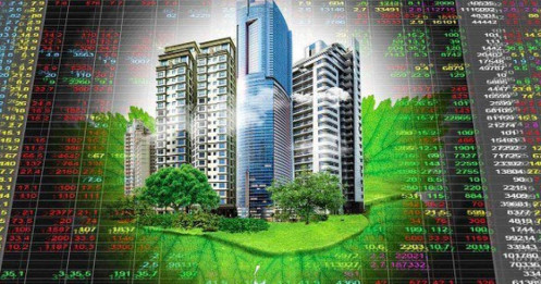 Giải mã đà giảm của nhóm Bất động sản: Đề xuất khống chế lợi nhuận 15% là rào cản hay bệ phóng?