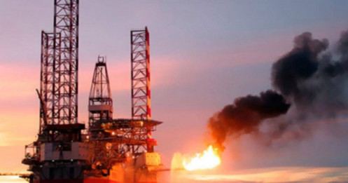 Vì sao quyết định tăng sản lượng dầu của OPEC+ gần như vô nghĩa trước cú sốc nguồn cung Trung Đông?