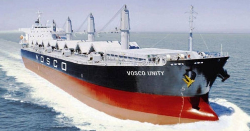 VOS sẽ hướng tới vùng giá 18-20,000 vnd/cp ngay từ những ngày đầu của tháng 3/2026