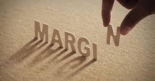 Nâng cấp “hỏa lực” tài chính, cuộc đua margin tăng nhiệt