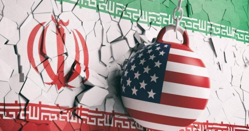 Chiến thuật "vượt bão" Trung Đông cho danh mục