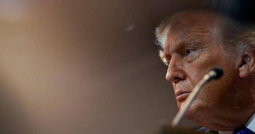 Những "nước cờ ngầm" mang thương hiệu Donald Trump