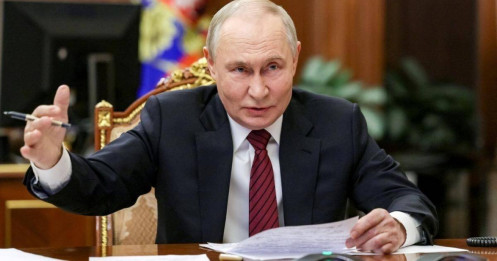 Nga cảnh báo “hậu quả thảm khốc” tại Trung Đông