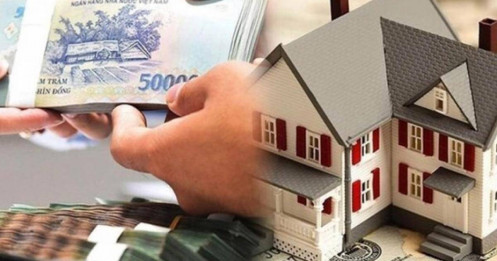 3 “ông lớn” tư nhân bơm hơn 200.000 tỷ vào BĐS, nhiều ngân hàng tăng trưởng gấp đôi