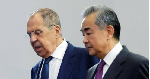 Nga, Trung Quốc đồng loạt chỉ trích Mỹ sau tấn công Iran