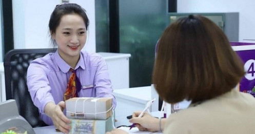 Lãi suất trái chiều: Tín hiệu gì cho thị trường tiền tệ?