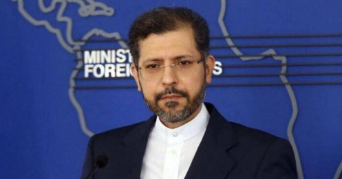 Iran gửi tối hậu thư tới các nước vùng Vịnh