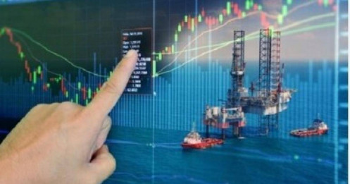 Đã đến lúc chốt lời cổ phiếu dầu khí?