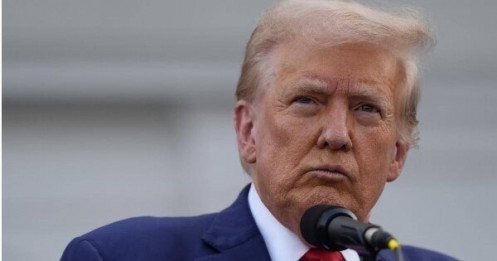 Tổng thống Trump đồng ý nói chuyện với giới lãnh đạo mới của Iran