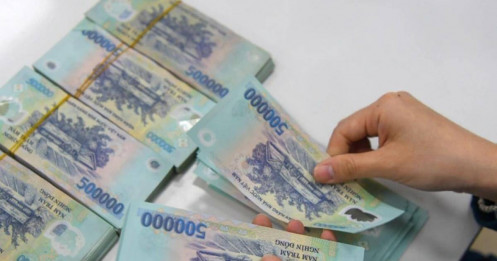 Lộ diện những "quán quân" đứng đầu bảng xếp hạng rủi ro