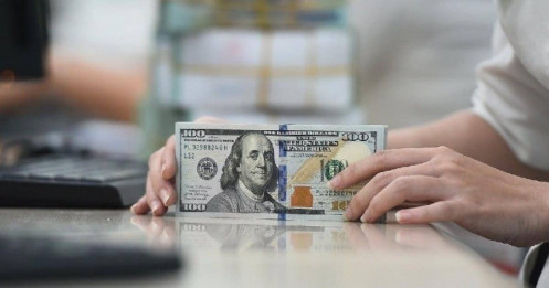 USD tái chiếm ưu thế trong cơn địa chấn Trung Đông