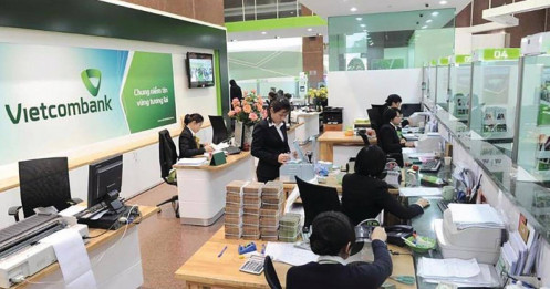 Vị thế độc tôn và cuộc chơi tỷ USD của Vietcombank