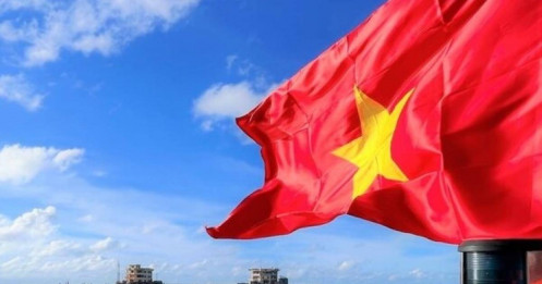Việt Nam có miễn nhiễm trong xung đột ở Trung Đông?