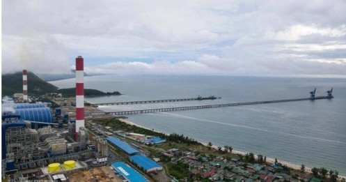 VinFast xây nhà máy xe điện hơn 13.000 tỷ đồng tại Hà Tĩnh