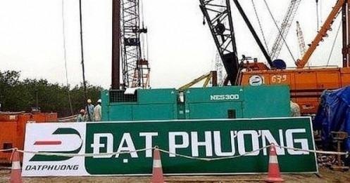 DPG (Tập đoàn Đạt Phương): Backlog Xây Lắp Kỷ Lục 9.100 Tỷ Đồng, BĐS Dần Hồi Phục