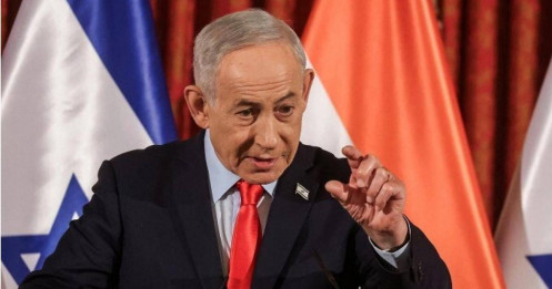 Israel nêu lý do tập kích Iran
