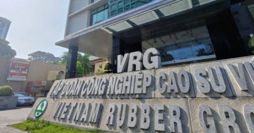 GVR lại trần - Khi nào nên chốt lời?