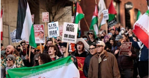 Kinh tế Mỹ có thể thiệt hại 210 tỷ USD vì chiến dịch tấn công Iran