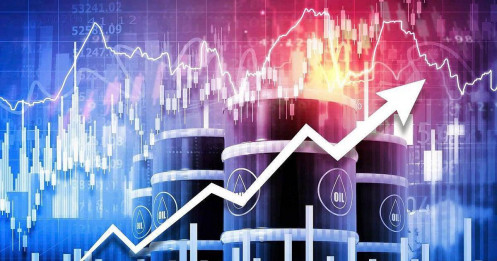 Dầu thô, khí đốt - Hai mặt hàng thiết yếu này có thể vượt trội hơn mọi loại tài sản khác vào năm 2026