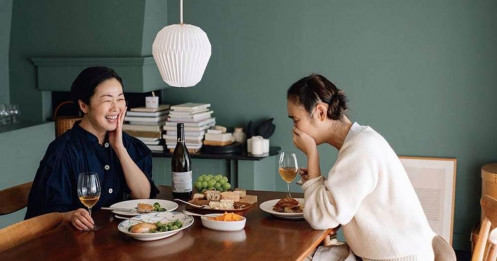 Trung niên và bản thiết kế cho một tuổi già tự chủ