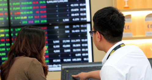 MBS: Nâng hạng thị trường không còn xa, Việt Nam có thể hút 0,5–1 tỷ USD vốn ngoại