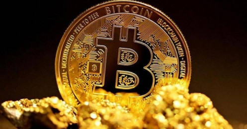 Bitcoin "trượt dài" trong thế phòng thủ